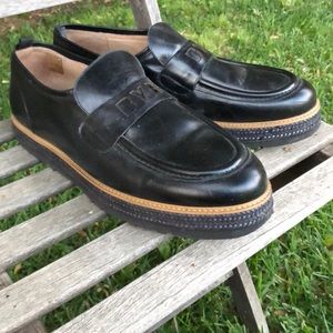 Farewell Footwear loafers
